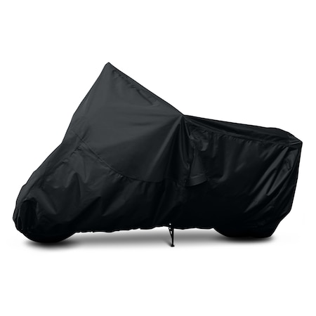 Classic Accessories 100" x 35" Motorcycle Cover 65-037-050401-RT